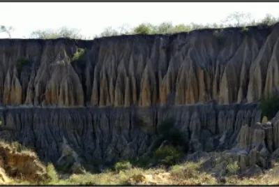 En Empedrado. Corrientes. Argentina