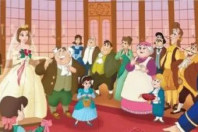 Belle