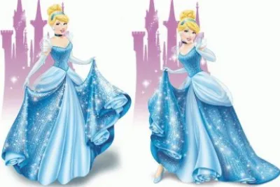 Cinderella