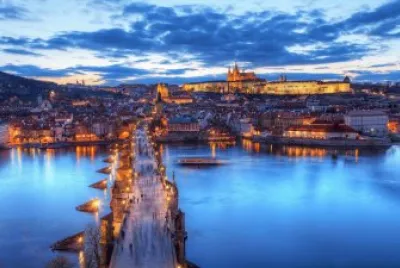 Praga. RepÃºblica Checa