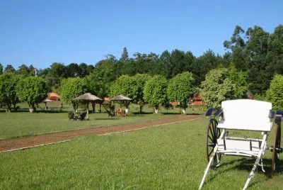 En Puerto IguazÃº. Misiones. Argentina