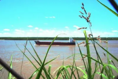 San Lorenzo. Santa Fe. Argentina