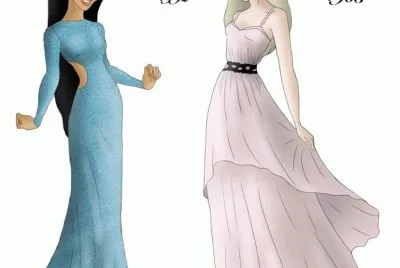 Jasmine Eilonwy