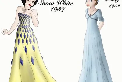 SnowWhite Wendy