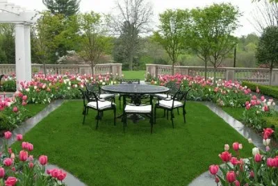 jardim