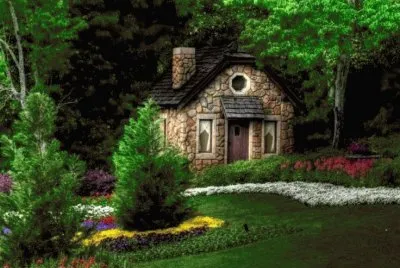 casa