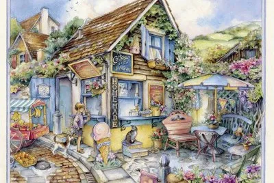 casa