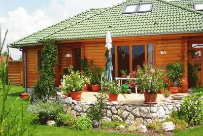 casa