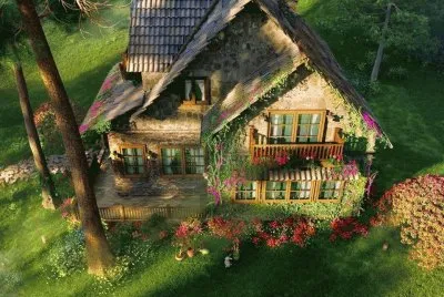 casa