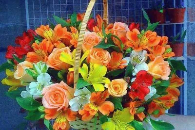 flores jigsaw puzzle