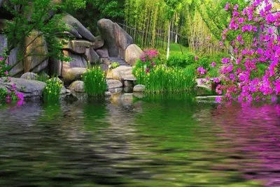 lago