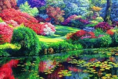 lago