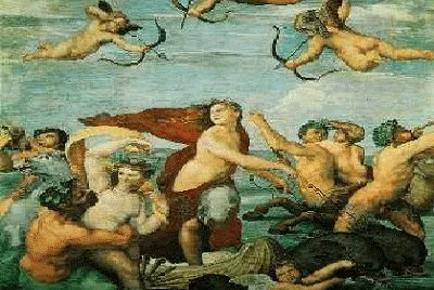 Raphael jigsaw puzzle
