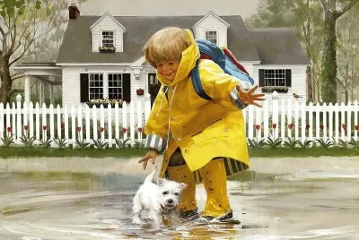 chuva
