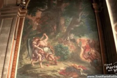 245 jigsaw puzzle