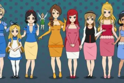Princesses