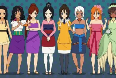 Princesses