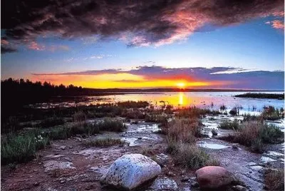 daybreak