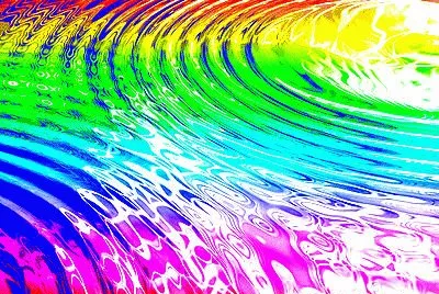 פאזל של colors