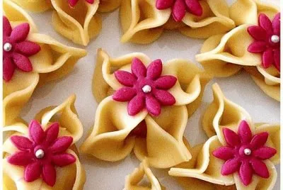 פאזל של Cookies