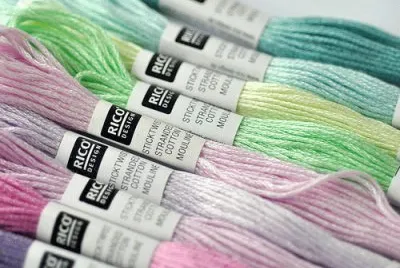 פאזל של Colors