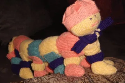 פאזל של petite bÃªte