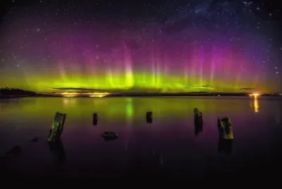 aurora boreal 2