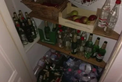 פאזל של durst