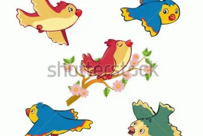 pajaros jigsaw puzzle
