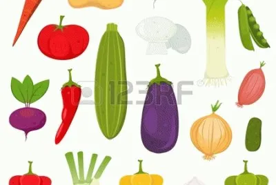 verduras