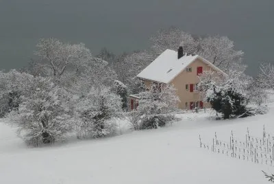 hiver