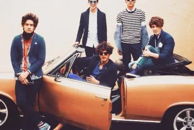 guapos