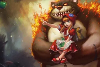 Annie