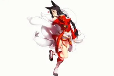 Ahri