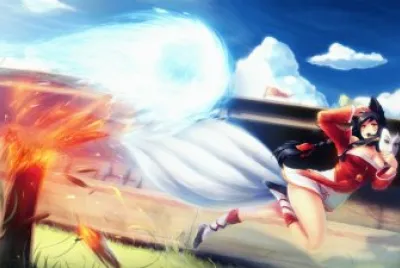 Ahri