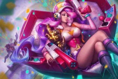MissFortune