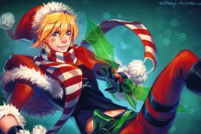 פאזל של Ezreal