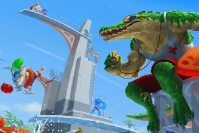 פאזל של Renekton
