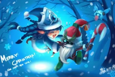 פאזל של lulu