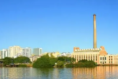 gasometro