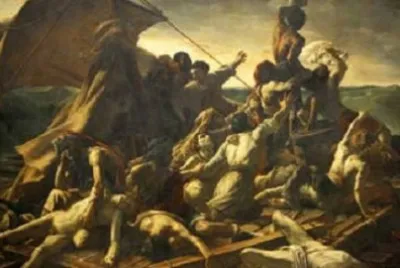 COROT jigsaw puzzle