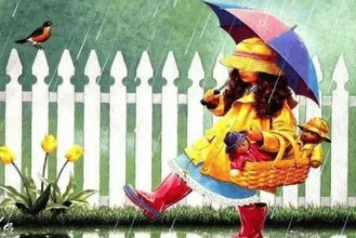 chuva