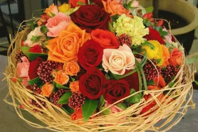 rosas jigsaw puzzle
