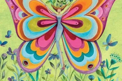 borboleta