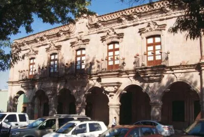 Dolores Hidalgo, Gto.
