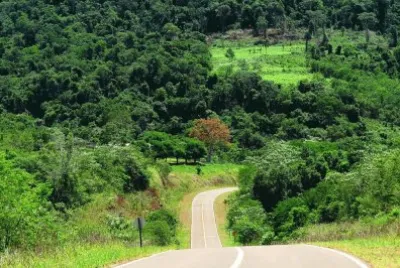 San Pedro. Misiones. Argentina