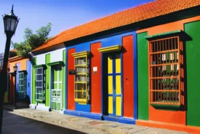 Calle Carabobo Maracaibo