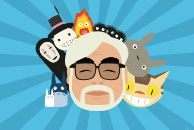 miyazaki jigsaw puzzle