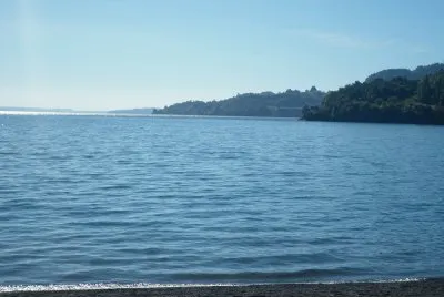 Lago Ranco, Region de los Rios Chile