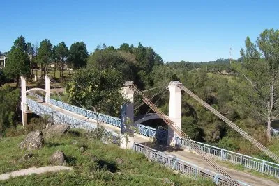 Alpa Corral. CÃ³rdoba. Argentina